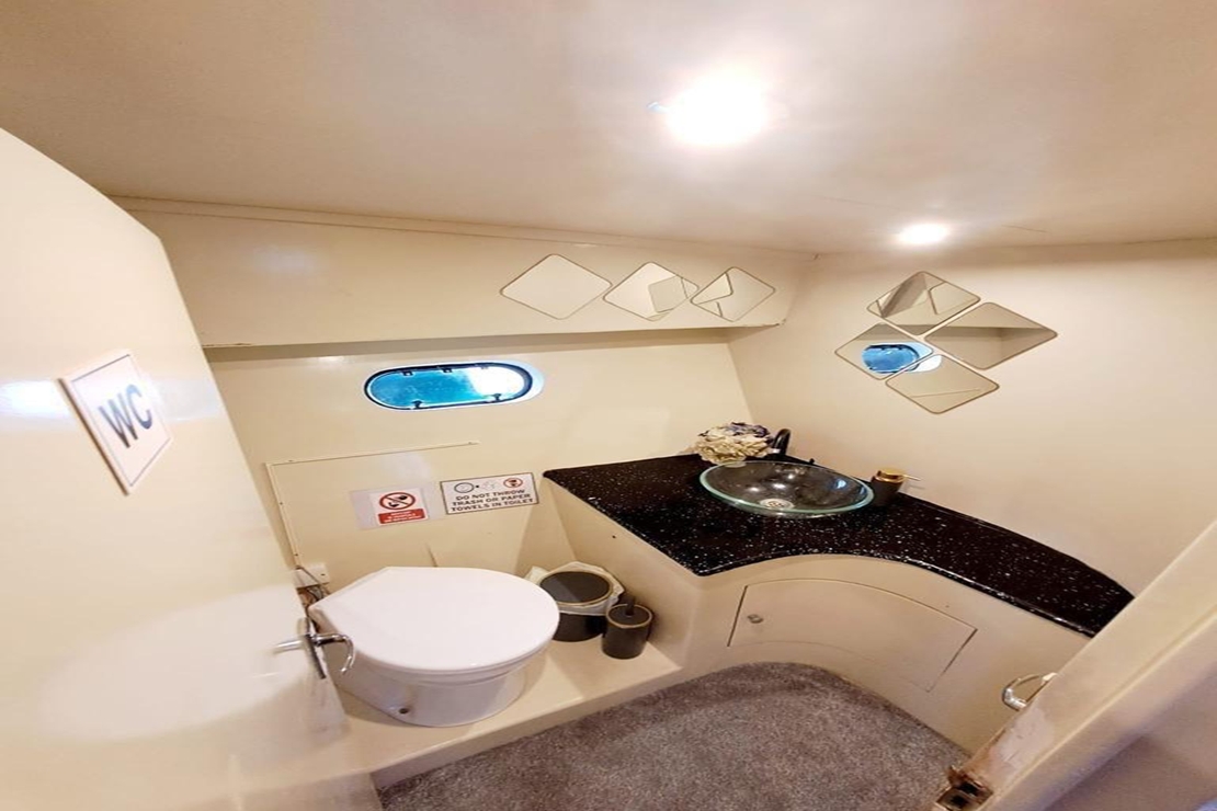 Antalya Yacht Rent - A14455-64